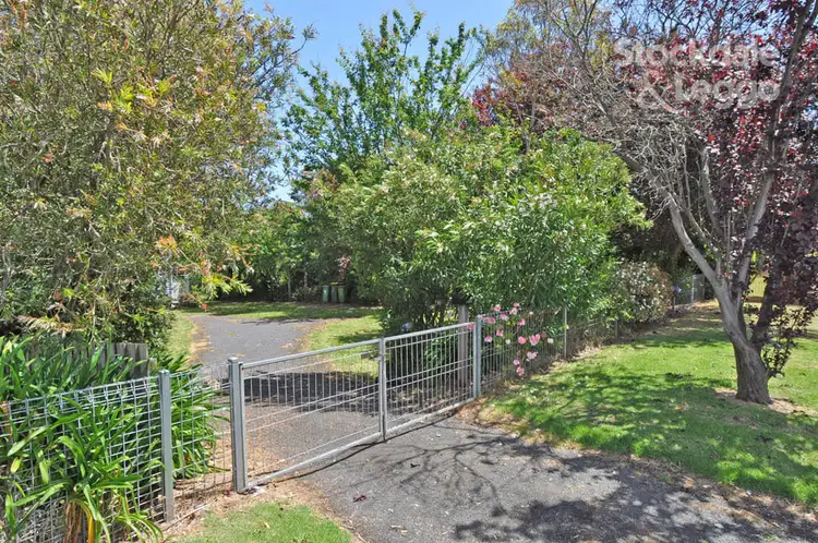 Second view of Homely land listing, 42 A Bayview Avenue, Inverloch VIC 3996