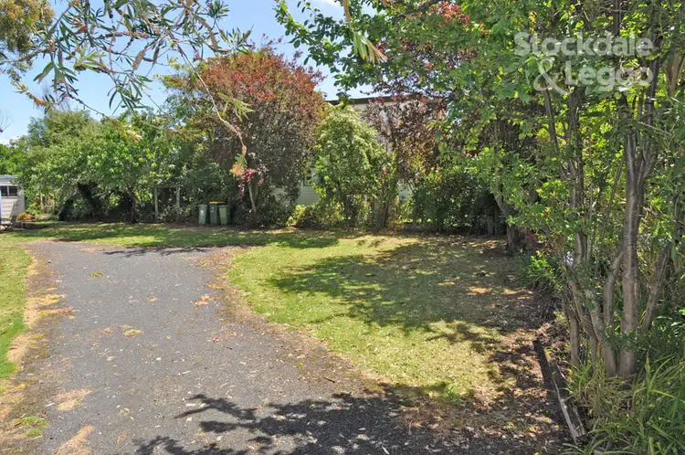 Sixth view of Homely land listing, 42 A Bayview Avenue, Inverloch VIC 3996