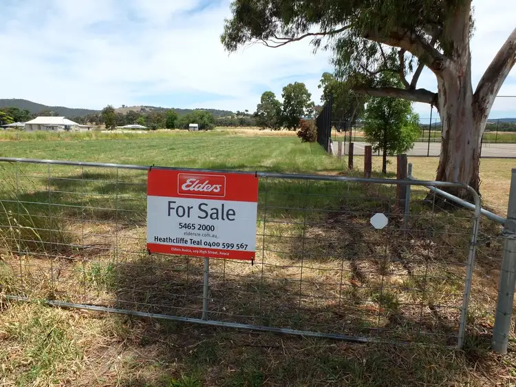 Main view of Homely land listing, CA 15 Brooke Street, Moonambel VIC 3478