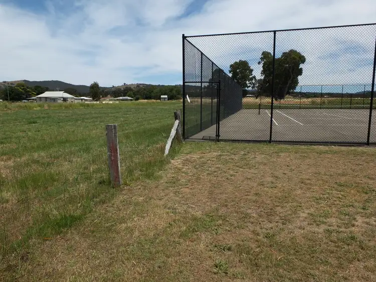 Second view of Homely land listing, CA 15 Brooke Street, Moonambel VIC 3478