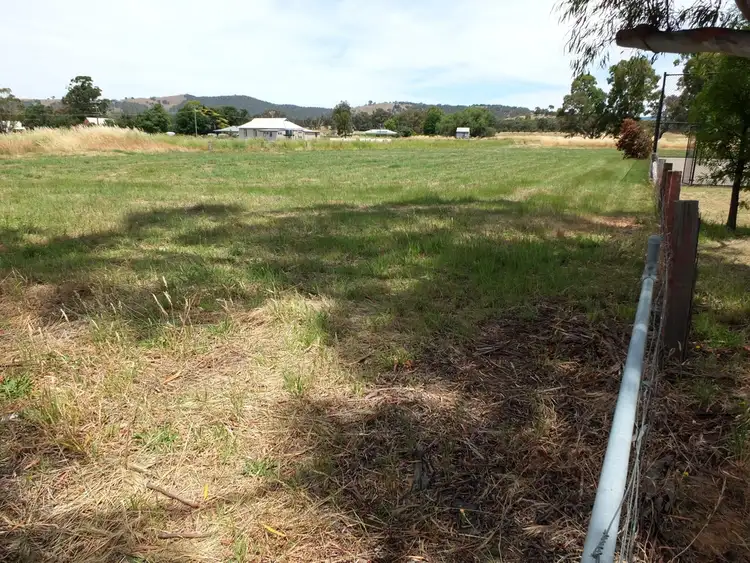 Third view of Homely land listing, CA 15 Brooke Street, Moonambel VIC 3478