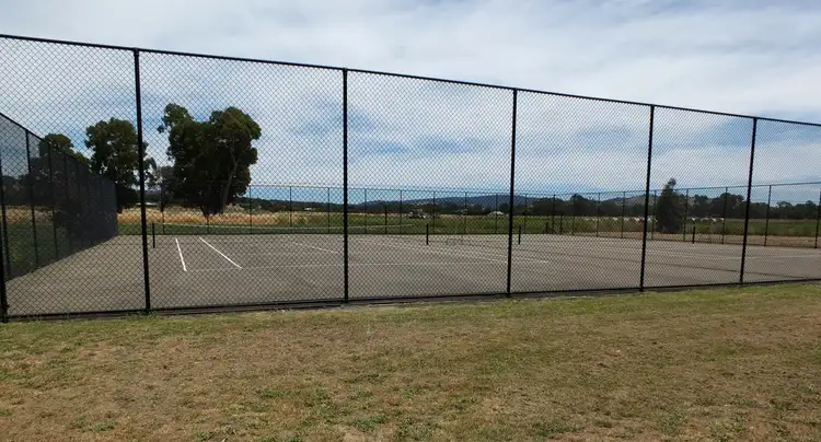 Fourth view of Homely land listing, CA 15 Brooke Street, Moonambel VIC 3478