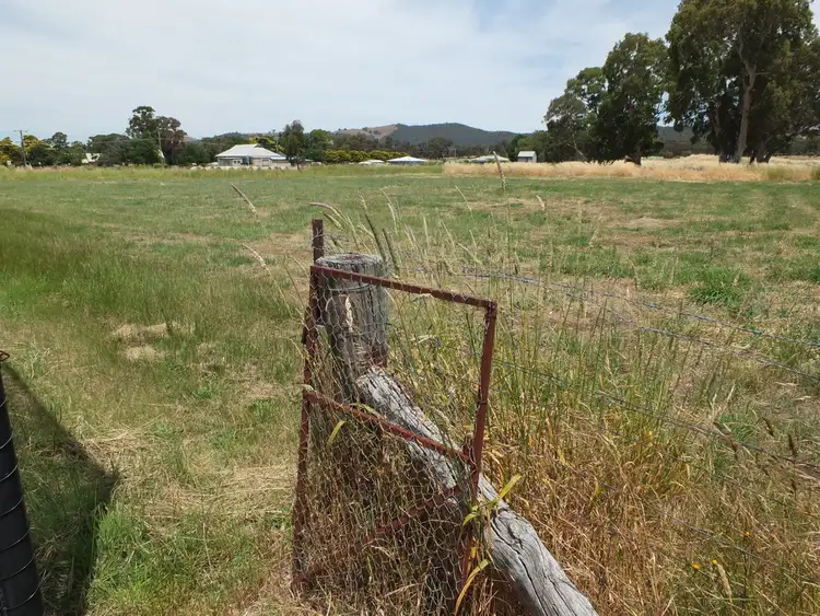 Fifth view of Homely land listing, CA 15 Brooke Street, Moonambel VIC 3478
