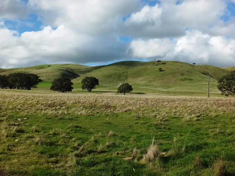 Sixth view of Homely land listing, CA 15 Brooke Street, Moonambel VIC 3478