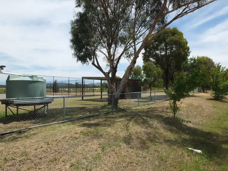 Seventh view of Homely land listing, CA 15 Brooke Street, Moonambel VIC 3478