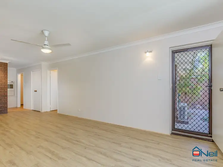 Second view of Homely house listing, 10A Coran Place, Camillo WA 6111
