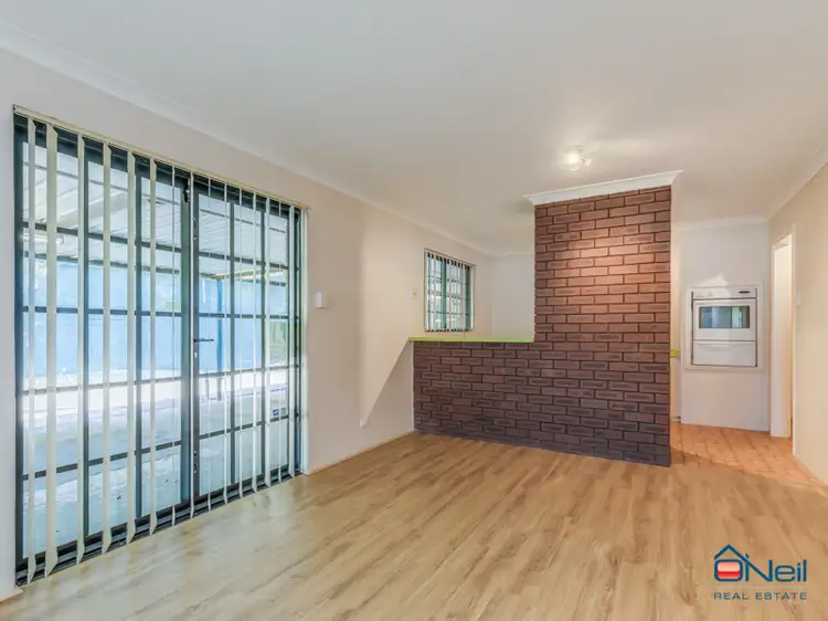 Third view of Homely house listing, 10A Coran Place, Camillo WA 6111
