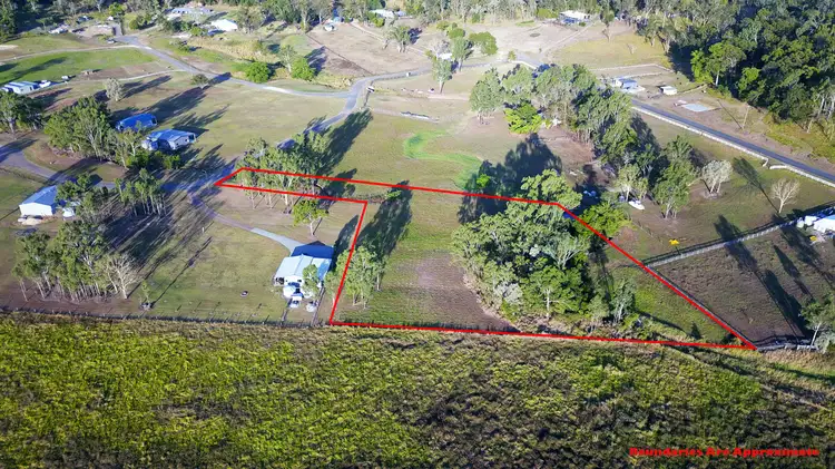 Main view of Homely land listing, Lot 6 Telford Rise Estate, Telford Road, Strathdickie QLD 4800