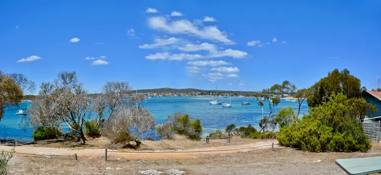 14 Osprey Court, Coffin Bay SA 5607