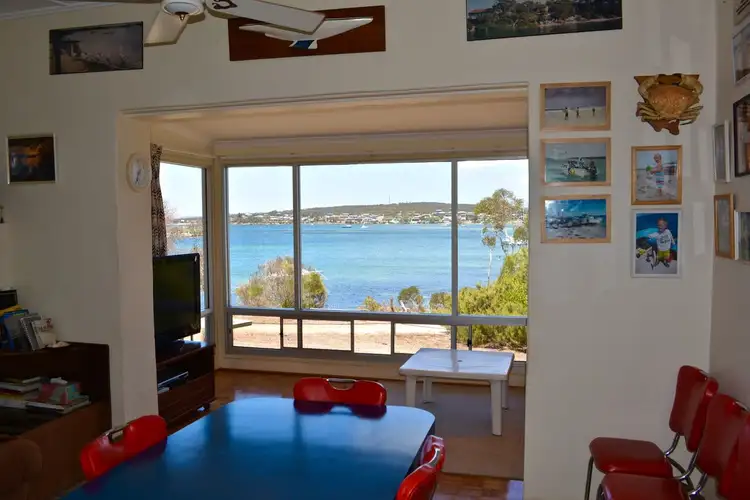 Fifth view of Homely house listing, 14 Osprey Court, Coffin Bay SA 5607