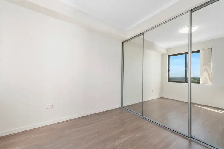 Fifth view of Homely apartment listing, 609/18-26 Romsey Street, Waitara NSW 2077