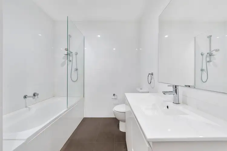 Sixth view of Homely apartment listing, 609/18-26 Romsey Street, Waitara NSW 2077