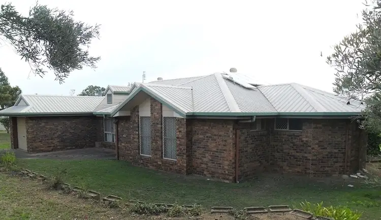 Main view of Homely rural property listing, Address available on request