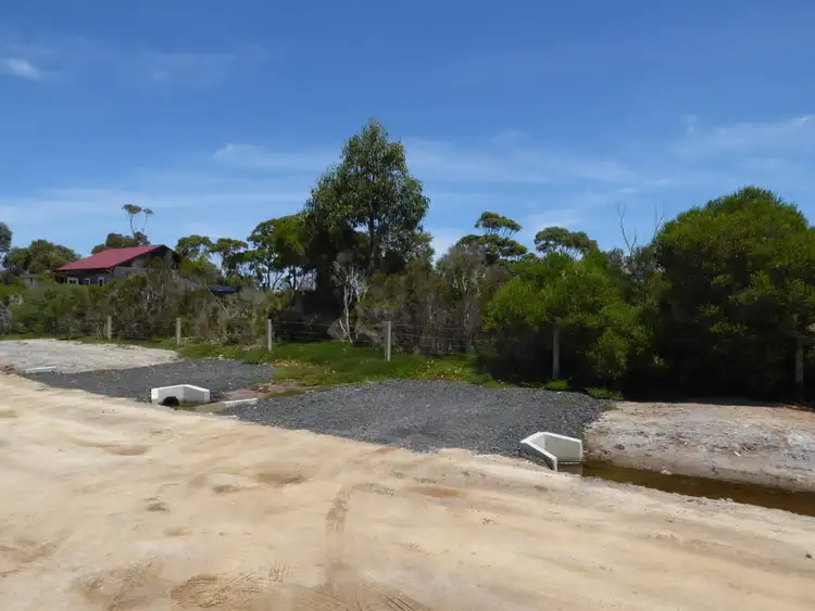 Fifth view of Homely land listing, 37 Queen Street, Port Albert VIC 3971