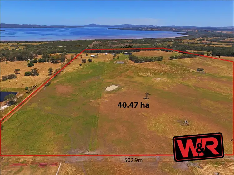 74 Belmore Road, Youngs Siding WA 6330