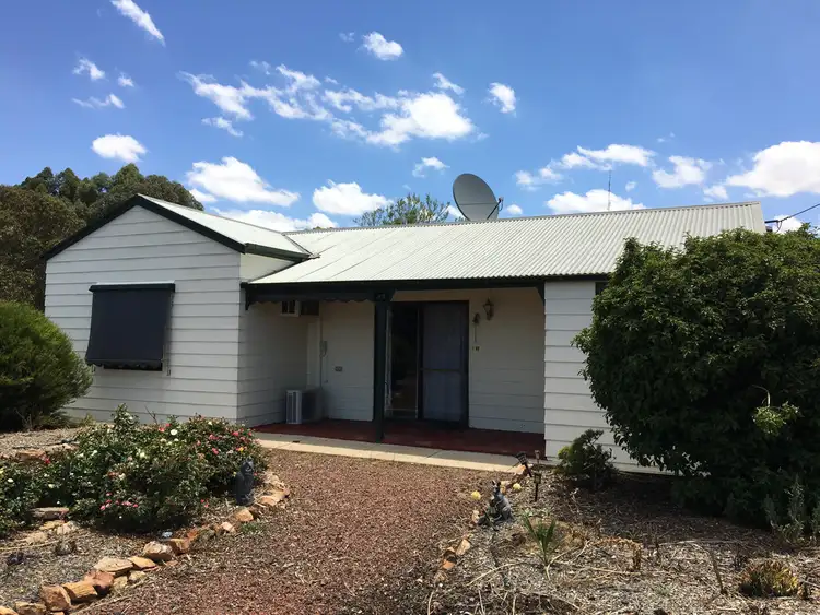 Main view of Homely house listing, 30-32 Dearman St, Lock SA 5633