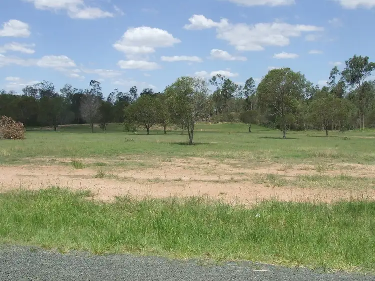 Main view of Homely land listing, Address available on request