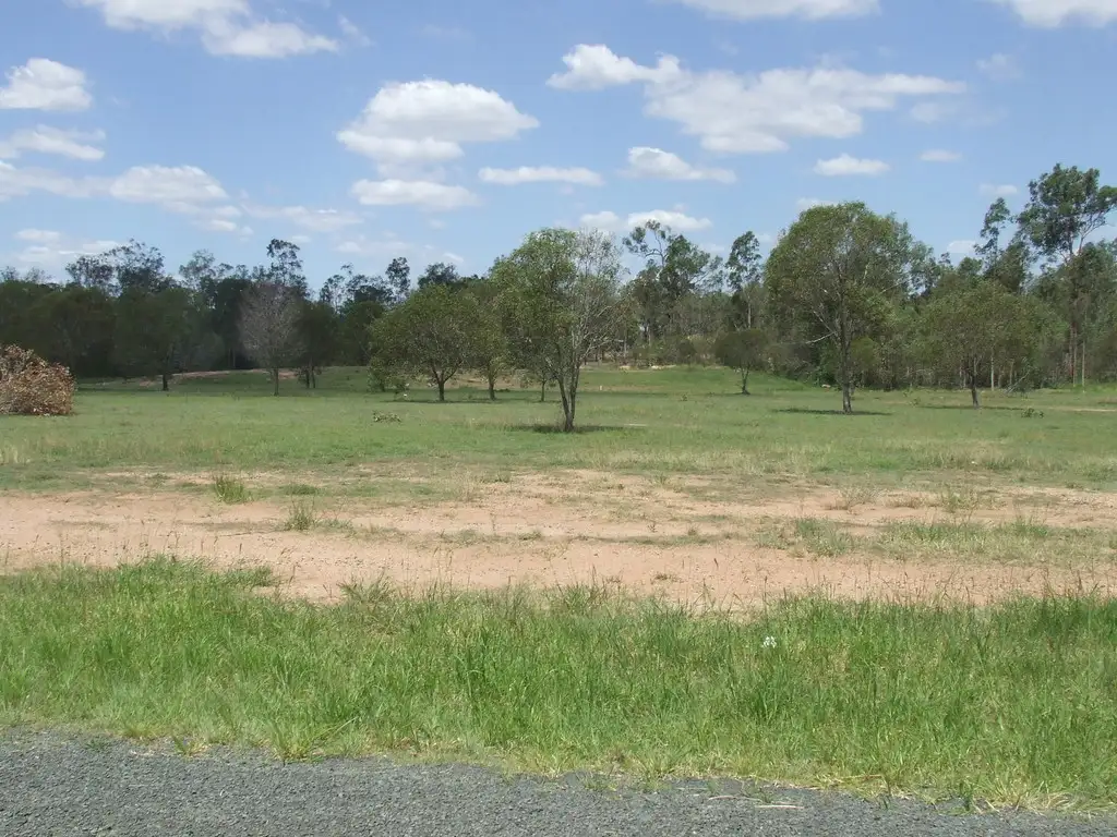 Main view of Homely land listing, Address available on request