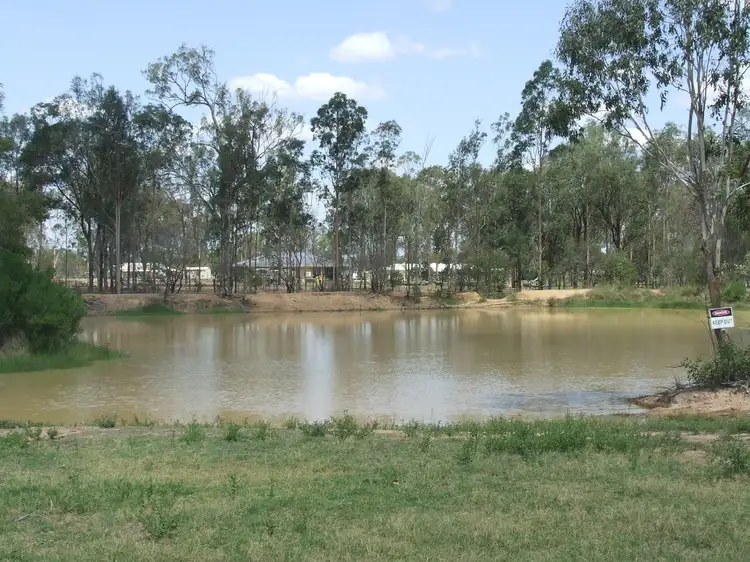 Second view of Homely land listing, Address available on request