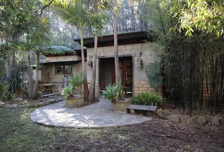 Third view of Homely rural property listing, 36 STRATHMORE CRESCENT, Kalaru NSW 2550