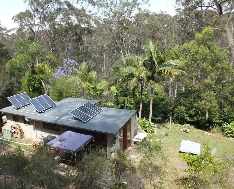 Fourth view of Homely rural property listing, 36 STRATHMORE CRESCENT, Kalaru NSW 2550