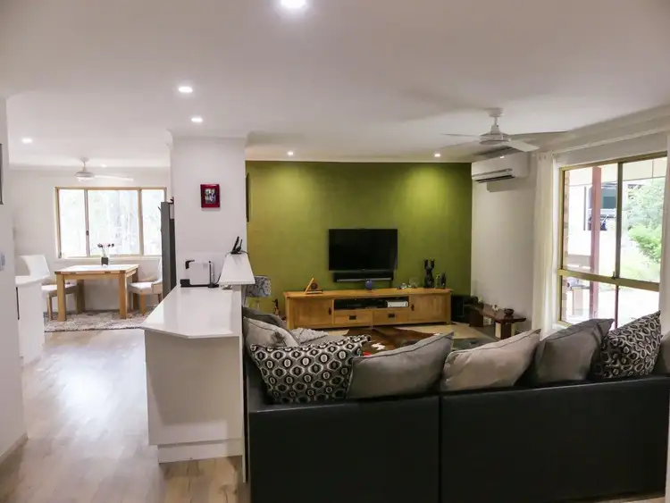 Fifth view of Homely house listing, 130 Mungomery Road, Takura QLD 4655