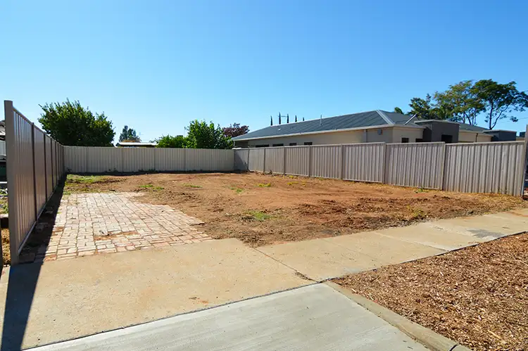Third view of Homely land listing, 8B Valencia Avenue, Mildura VIC 3500