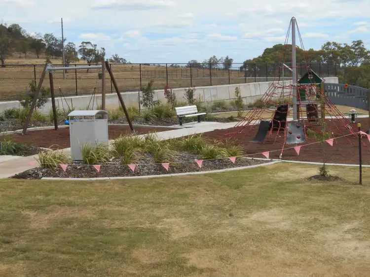 Second view of Homely land listing, Lot 86 Basset Crescent, Torrington QLD 4350