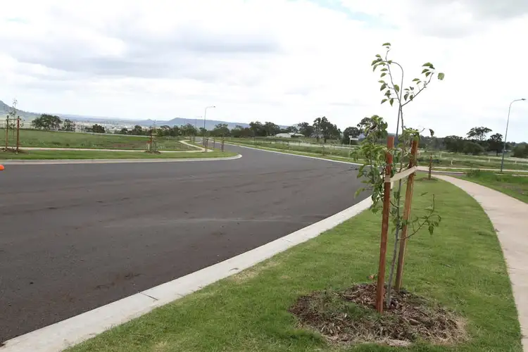 Fourth view of Homely land listing, Lot 86 Basset Crescent, Torrington QLD 4350
