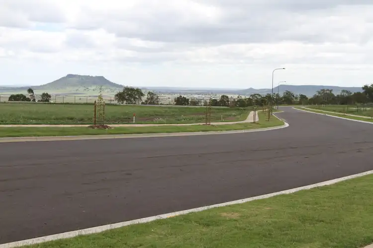Sixth view of Homely land listing, Lot 86 Basset Crescent, Torrington QLD 4350