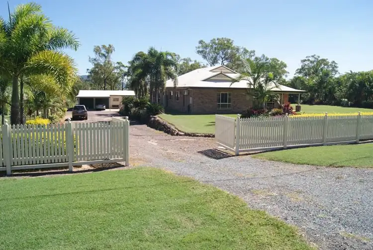 4 Stoney Creek Road, Eton QLD 4741
