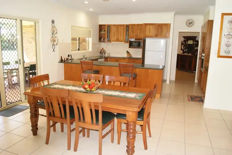Sixth view of Homely house listing, 4 Stoney Creek Road, Eton QLD 4741