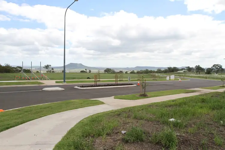 Fourth view of Homely land listing, Lot 115 Basset Crescent, Torrington QLD 4350
