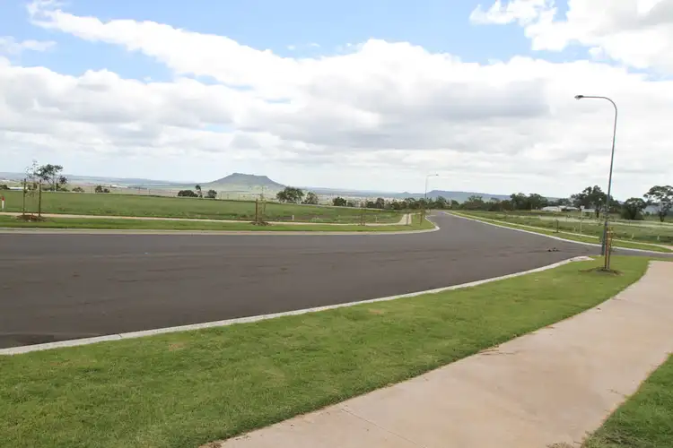 Fifth view of Homely land listing, Lot 115 Basset Crescent, Torrington QLD 4350