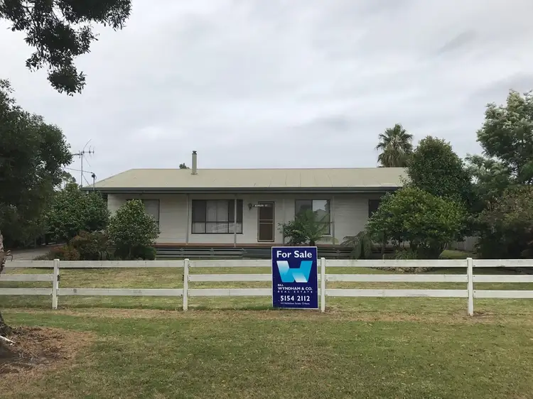 Main view of Homely house listing, 9 Mawson Street, Orbost VIC 3888