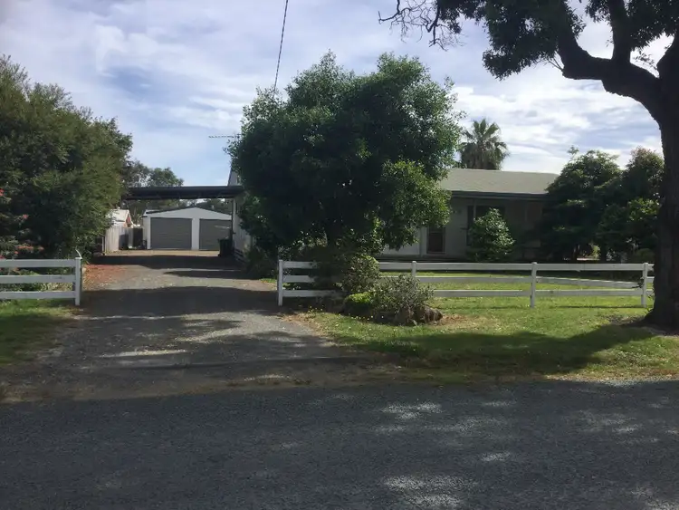 Second view of Homely house listing, 9 Mawson Street, Orbost VIC 3888