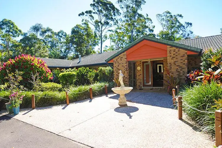 Second view of Homely house listing, 59 Toral Drive, Buderim QLD 4556