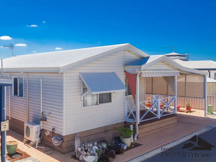 46/463 Marine Terrace, Geraldton WA 6530