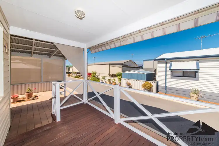 Fourth view of Homely house listing, 46/463 Marine Terrace, Geraldton WA 6530