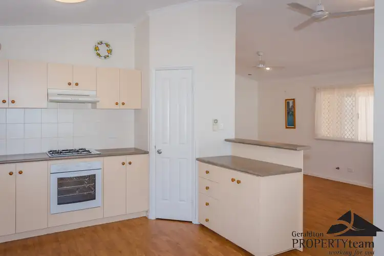 Fifth view of Homely house listing, 46/463 Marine Terrace, Geraldton WA 6530