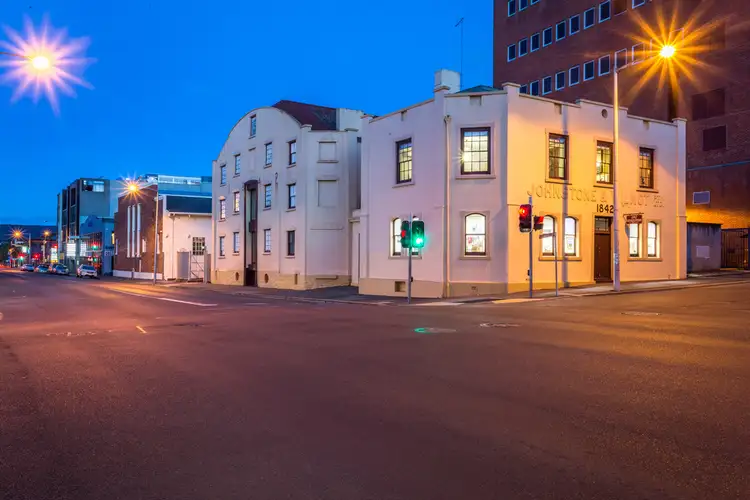 Second view of Homely house listing, 121 Cimitiere Street, Launceston TAS 7250