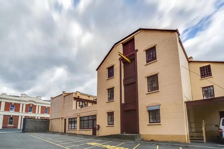 Third view of Homely house listing, 121 Cimitiere Street, Launceston TAS 7250