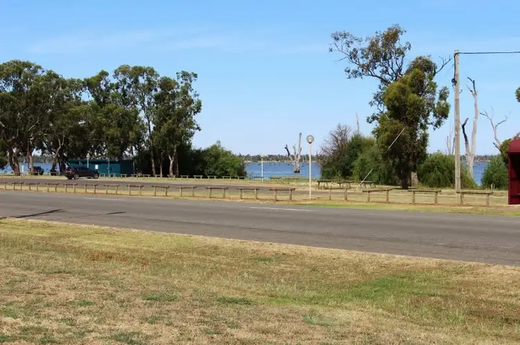 Second view of Homely land listing, Lot 3 Kenno Court, Mulwala NSW 2647