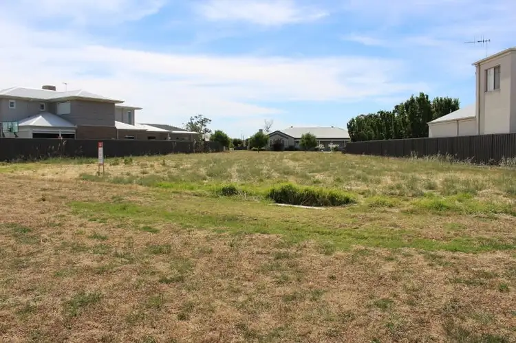Third view of Homely land listing, Lot 3 Kenno Court, Mulwala NSW 2647
