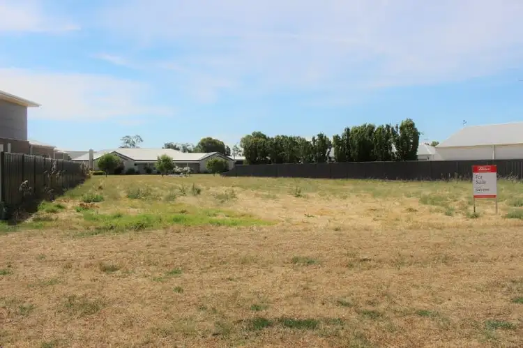 Fifth view of Homely land listing, Lot 3 Kenno Court, Mulwala NSW 2647