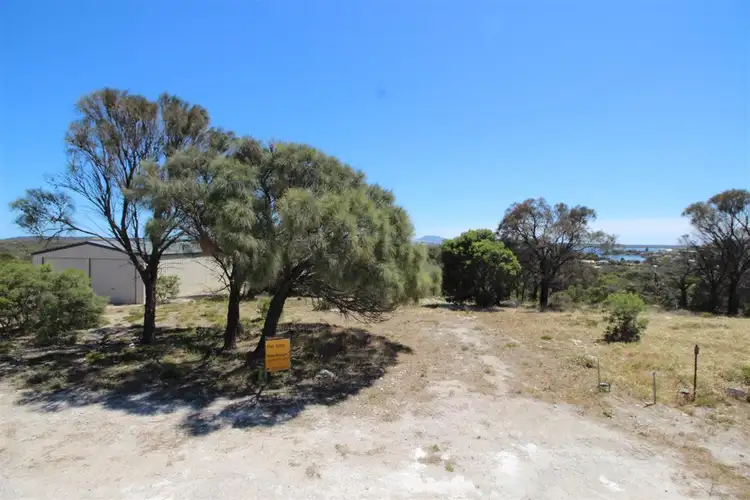 24 Sarah Court, Coffin Bay SA 5607