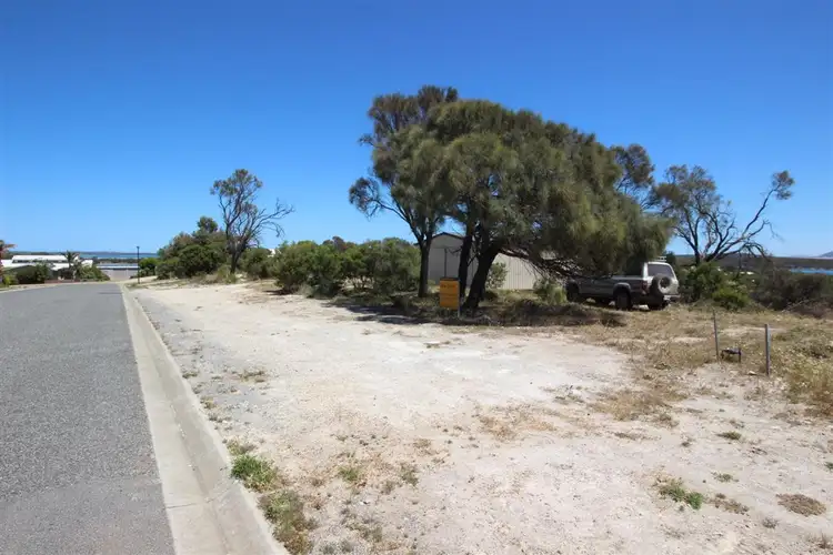 Sixth view of Homely land listing, 24 Sarah Court, Coffin Bay SA 5607