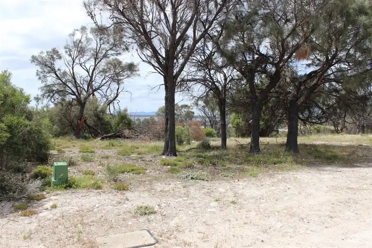 Seventh view of Homely land listing, 24 Sarah Court, Coffin Bay SA 5607