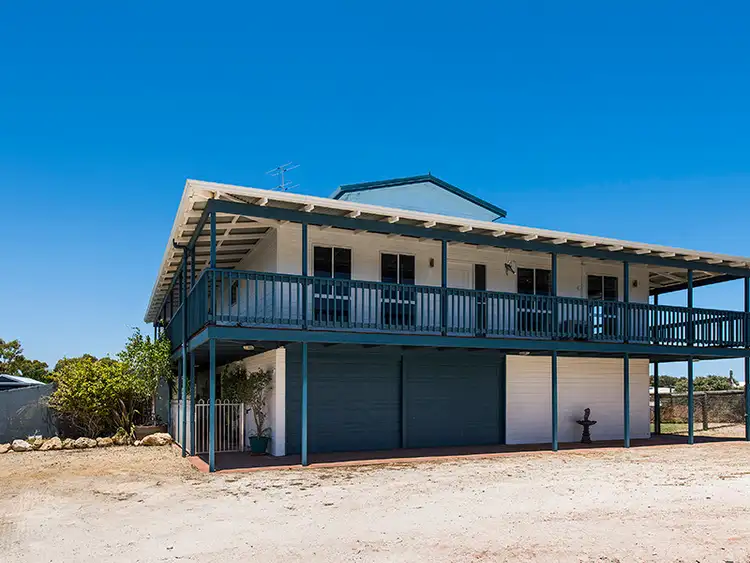 Sixth view of Homely house listing, 9 LAKEVIEW RD, Preston Beach WA 6215