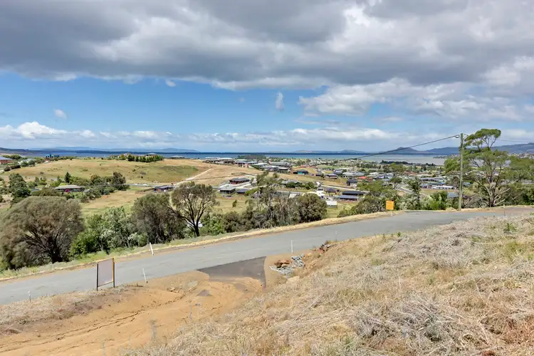 Third view of Homely land listing, Lot 11 Valley View Close, Sorell TAS 7172